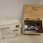 Ertl F299 Diecast 1924 Hershey's 1914 Roadster Mini in Wooden Box Car