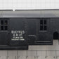 Lionel 2460-3 O Gauge Black Bucyrus Erie Crane Cab without Smokestack