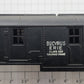 Lionel 2460-3 O Gauge Black Bucyrus Erie Crane Cab without Smokestack