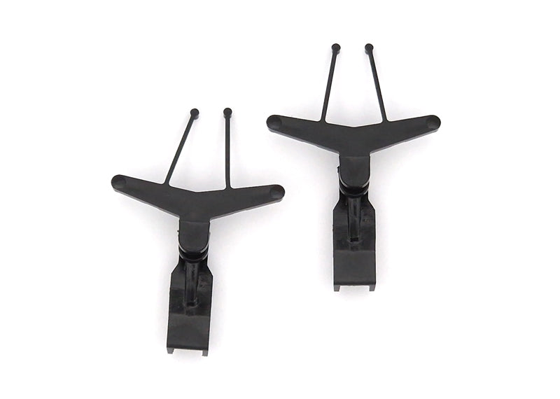 Marklin E463640 Model Train Coupler Pocket (Pack of 2)