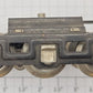 Lionel 2226T-2L Prewar 6-Wheel Truck with Pickup and Long Draw Bar