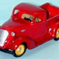 Sylvan Scale Models V-007 HO Scale 1937 Pick Up Truck