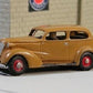 Sylvan Scale Models V-010 HO Scale 1937 Two Door Slope Back Sedan Kit
