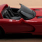 Ertl 6113 1:50 Scale Plastic 1992 Dodge Viper RT/10