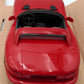 Ertl 6113 1:50 Scale Plastic 1992 Dodge Viper RT/10