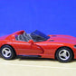 Ertl 6113 1:50 Scale Plastic 1992 Dodge Viper RT/10
