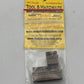 Model Tech Studios D0319P HO Tool and Hardware Workbenches
