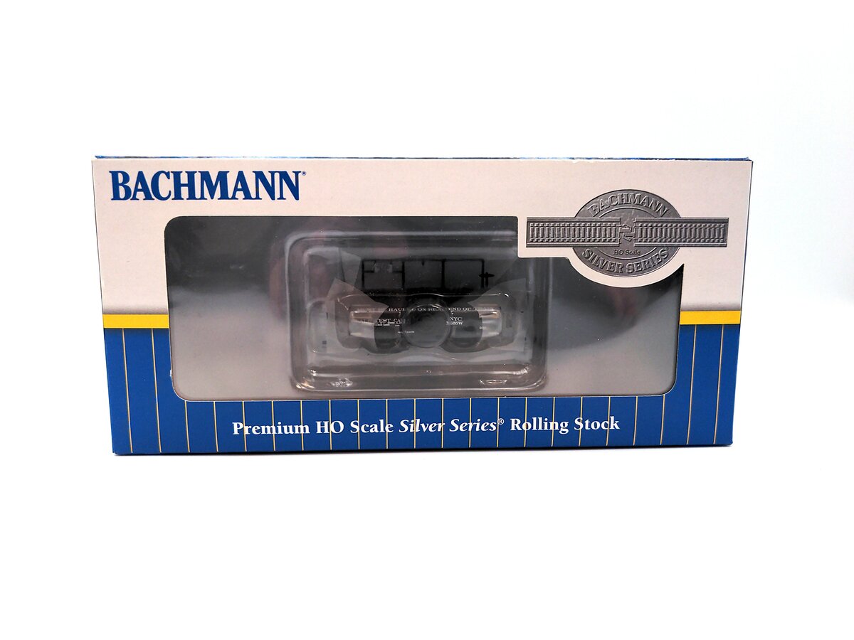 Bachmann 74408 HO New York Central Test Weight Car #X855W