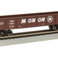 Bachmann 17218 HO Monon 40' Gondola #3301