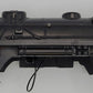 Lionel 18650-7 O Gauge Diecast 4-4-2 Scout Steam Loco Shell w/ Smoke Unit #X1110