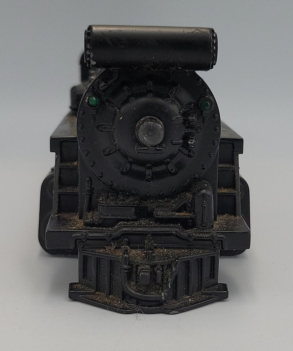 Lionel 18650-7 O Gauge Diecast 4-4-2 Scout Steam Loco Shell w/ Smoke Unit #X1110