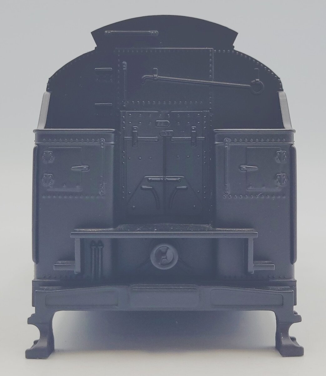 Lionel 220127 Norfolk and Western Tender Shell