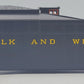 Lionel 220127 Norfolk and Western Tender Shell