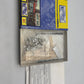 Builders-in-Scale 611 HO Getz Gas Compressed Air Welding Supplies Lase Cut Kit