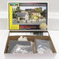 DPM 40400 HO Scale Emery Lane Detailed Edition Building Kit NIB