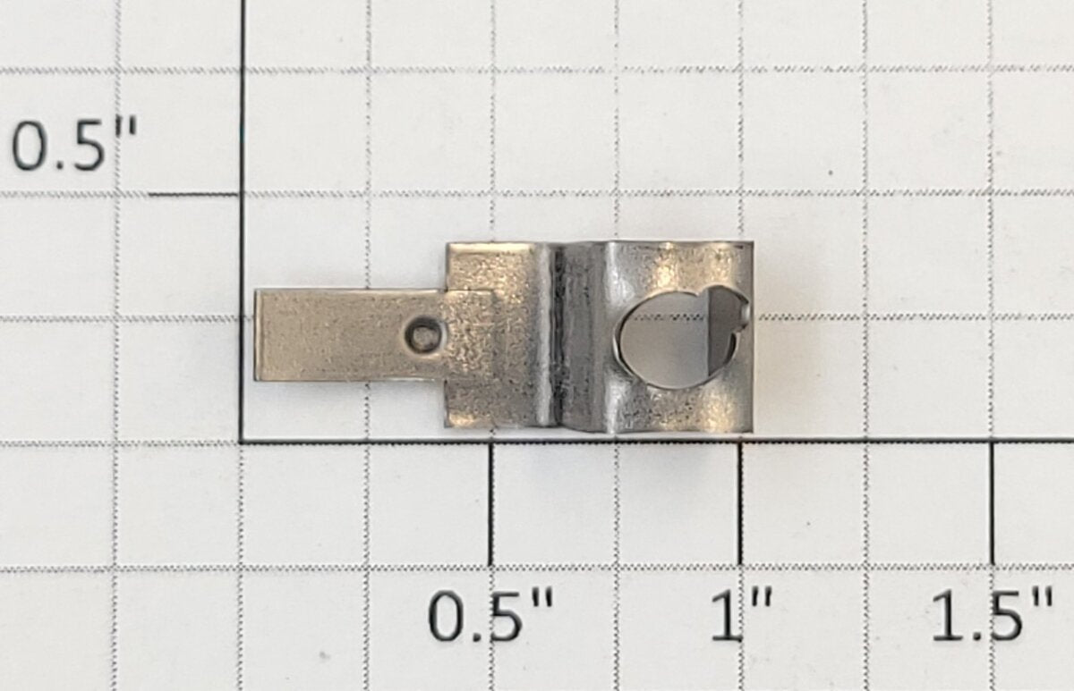 Athearn 41036 HO BlueBox Switcher Light Bracket