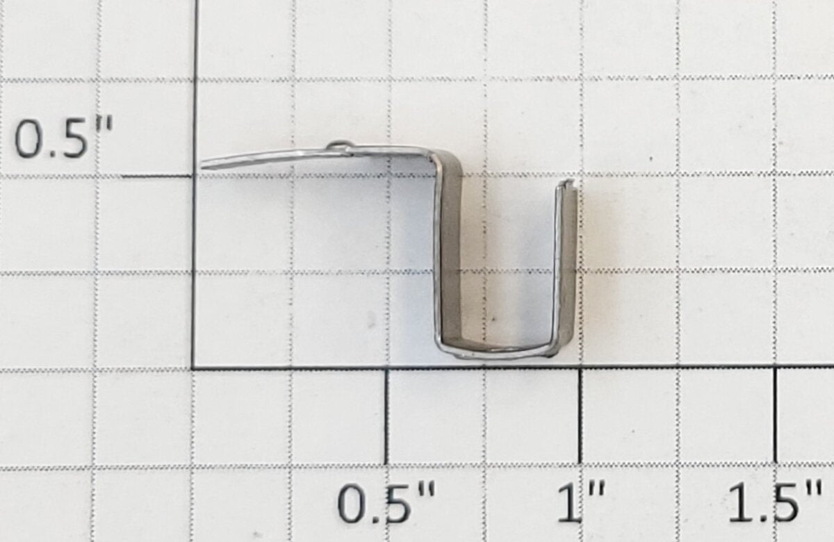 Athearn 41036 HO BlueBox Switcher Light Bracket