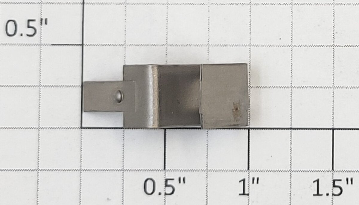 Athearn 41036 HO BlueBox Switcher Light Bracket