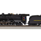 Bachmann 84408 HO PRR Post-War Pilot K4 4-6-2 Steam Locomotive w/Sound #3747