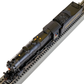 Bachmann 84406 HO PRR Pre-War Slat Pilot K4 4-6-2 Steam Locomotive w/Sound #5492