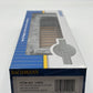 Bachmann 12902 HO Canadian National 52' Center-Beam Flatcar #604751