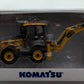Universal Hobbies 8139 1:50 Komatsu WB97S-8 Backhoe Loader