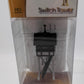 Broadway Limited 160 HO Scale Grey Switch Tower Assembled