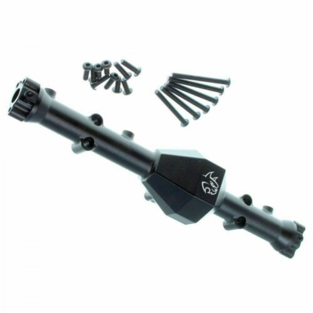 Redcat Racing RER13104 Aluminum Axle Housing