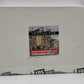 FOS Scale Limited 220 HO Scale Printers Row Limited Run Building Kit