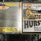 Bar Mills 3 HO Hurst Boiler and Welding Model Building Kit