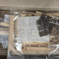Bar Mills 3 HO Hurst Boiler and Welding Model Building Kit