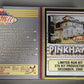 Bar Mills 275 HO Scale Pinkhams Pallet and Keg Co. Laser-Cut Model Building Kit