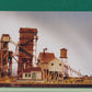Sheepscot Scale Products 1070 HO Scale The Lime Company Building Kit