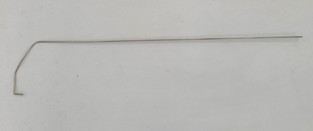 Lionel 746-14 Left Side Handrail