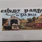 Bar Mills HO Cundy Harbor Model Building Kit
