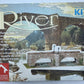 Domus-Kits 40253 O River Series Puente 3 Bridge Kit