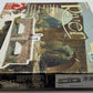 Domus-Kits 40253 O River Series Puente 3 Bridge Kit