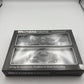 Walthers 920-107910 HO Gray Slag Car with Decal Numbers (Set of 2) MT/Box