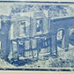 Classic Miniatures CM-22 HO "The Ruins" 2-In-1 Model Building Kit