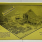 Fine Scale Miniatures 5 HO Scale Baxter's Building Supply Company Building Kit