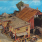 Fine Scale Miniatures 5 HO Scale Baxter's Building Supply Company Building Kit