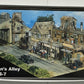 Fine Scale Miniatures 7 HO Scale Houligan's Alley Laser-Cut Building Kit
