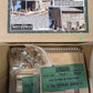 Sierra West 3001 HO Scale "The Freight House" Building Kit