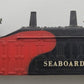 Lionel 602-1 Seaboard Shell with Bell and Horn