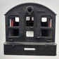 Lionel 602-1 Seaboard Shell with Bell and Horn