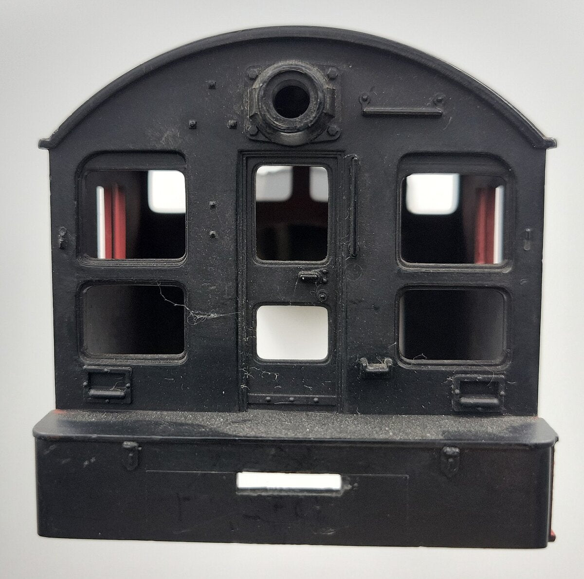 Lionel 602-1 Seaboard Shell with Bell and Horn
