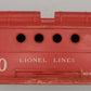 Lionel 520-5 Lionel Lines Boxcab