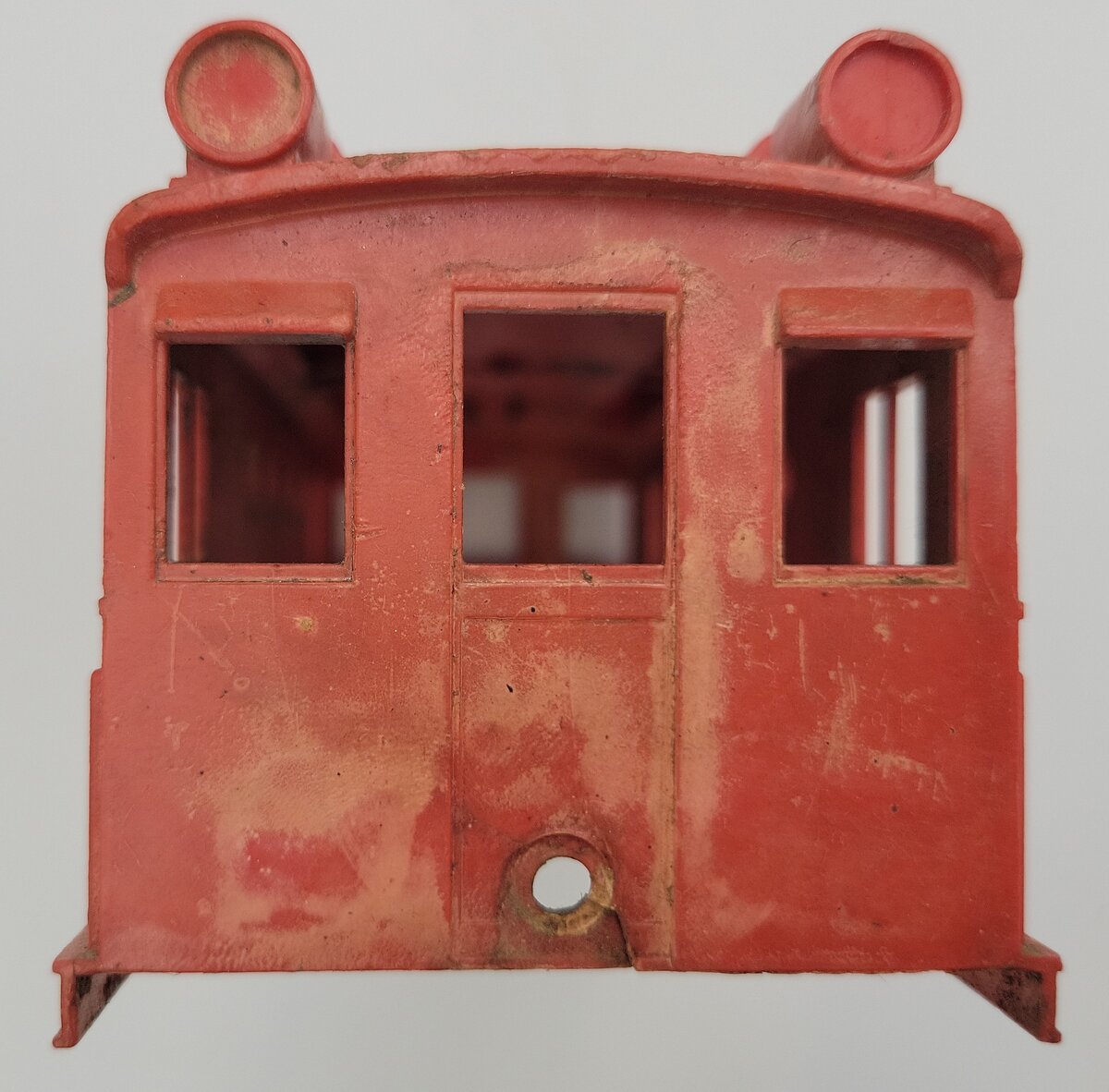 Lionel 520-5 Lionel Lines Boxcab