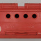 Lionel 520-5 Lionel Lines Boxcab