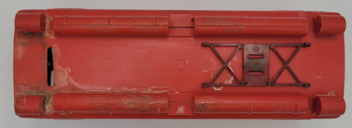 Lionel 520-5 Lionel Lines Boxcab